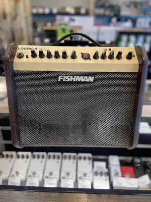 Fishman - PRO-LBT-500